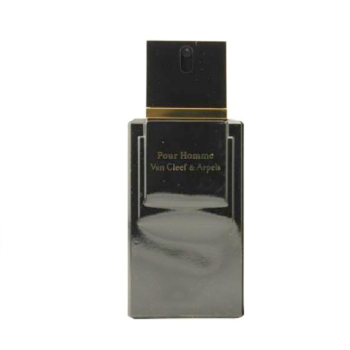 Van Cleef Tester Cologne by Van Cleef & Arpels 3.3oz Eau De Toilette Spray for men
